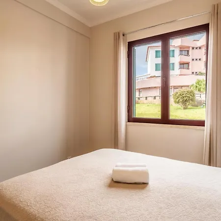Apartment Serrado Do Mar 2 Bedroom