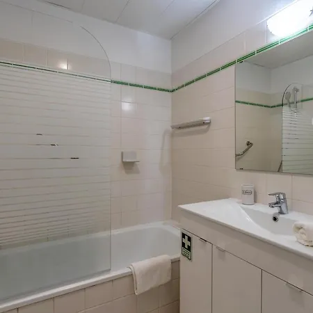 Serrado Do Mar 2 Bedroom Apartment Camara de Lobos