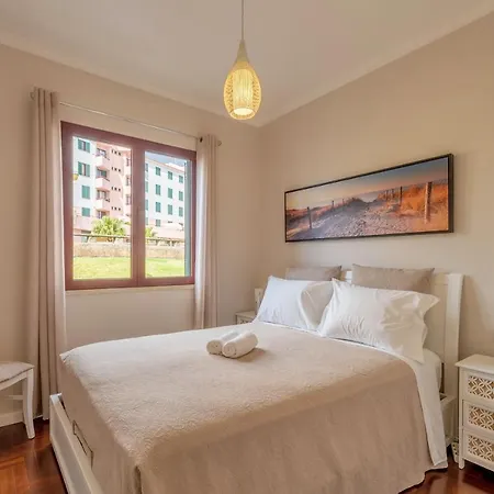 Serrado Do Mar 2 Bedroom