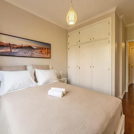 Serrado Do Mar 2 Bedroom *