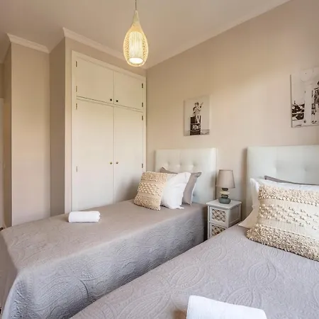 Apartment Serrado Do Mar 2 Bedroom