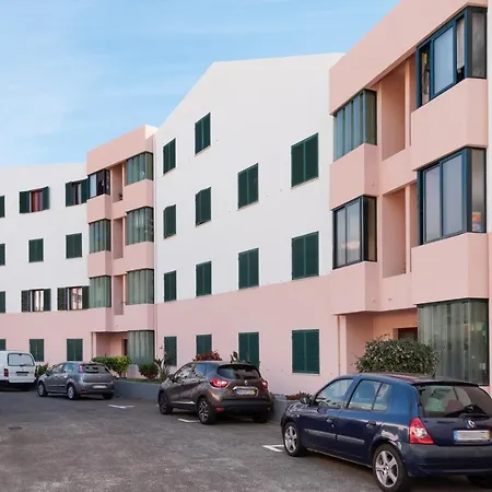 Apartment Serrado Do Mar 2 Bedroom *